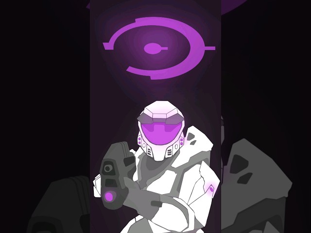 Saving Every Marine In Halo