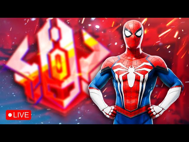 Former Ranked 1 XBOX Spidey takes on PC players (controller) #marvelrivals