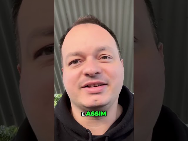 Minha primeira vez