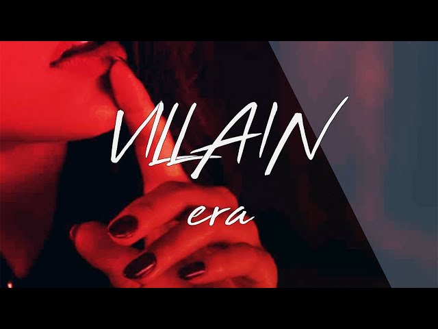 Bryce Savage - Villain Era
