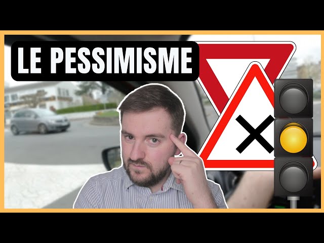 🔥 A TECHNIQUE THAT CHANGES EVERYTHING! (Driving pessimism)