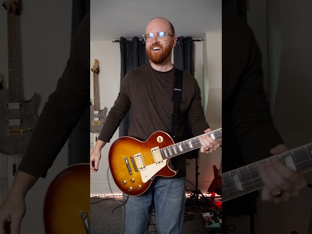 Probably my last cover in this space! 🎸 #dreamtheater #guitarsolo #guitarist #guitarplayer