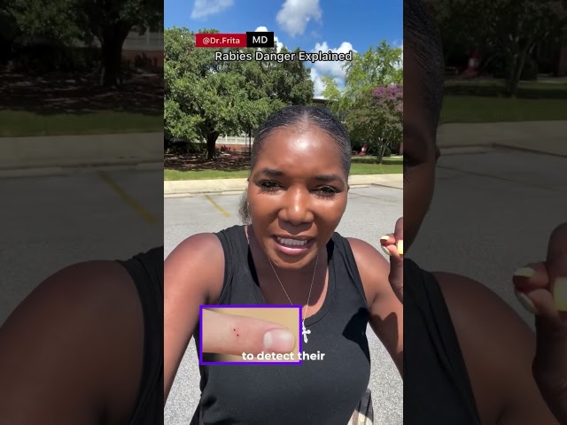 🚨 Rabies Virus Alert: 11-Year-Old's Death Is A Public Health Warning Everyone Should Hear!