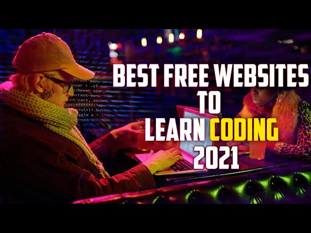 Best Free Websites To Learn Programming Online In 2021 - Expert Pick.