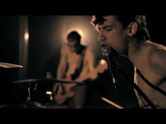CODE ORANGE KIDS - Flowermouth (The Leech)
