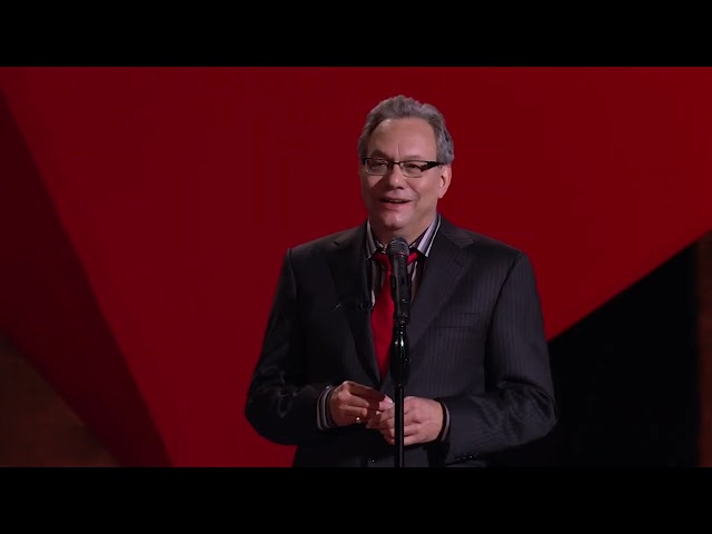 Lewis Black on Aging (In God We Rust)