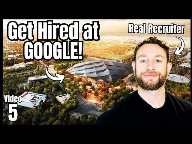 Great Questions to Ask in Your Google Job Interview - How to Get Hired at Google 