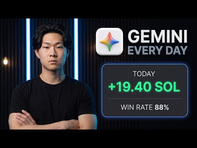 I Tested This AI Trading Bot — Here's What Happened