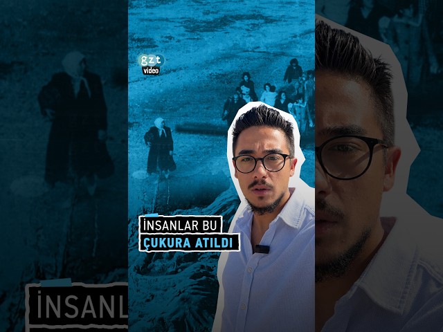 What painful truths lie behind the Massacre Pit in the TRNC?