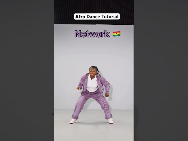 African dance Tutorial for beginners | Easy steps for beginners #afrodance #holidayswithyoutube