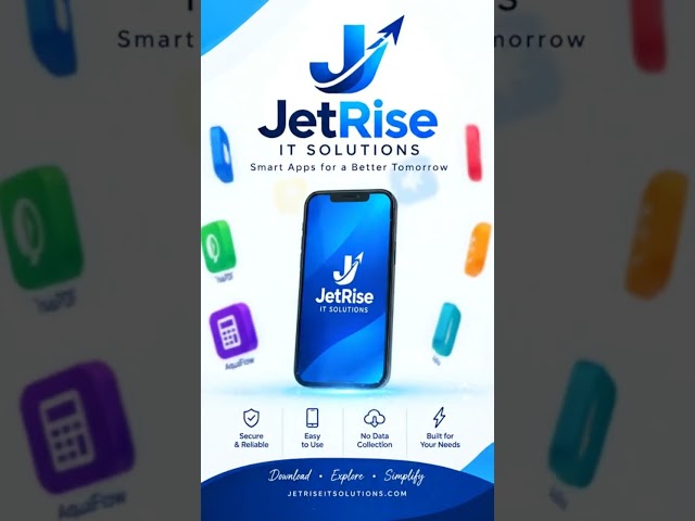 #appstore #smartphone #tech #stockmarket #jetriseitsolutions #jetriseapps