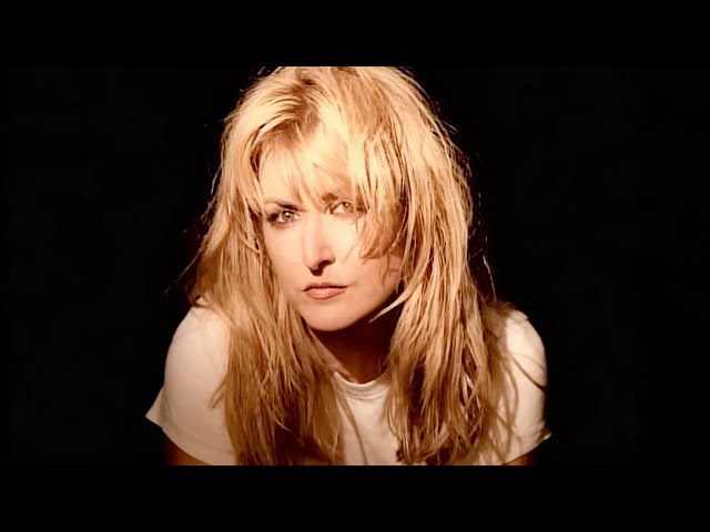 Donna Lewis - I Love You Always Forever (Official Music Video)