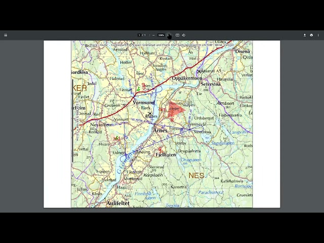 Create a Map Tutorial - Air Sports Live Tracking