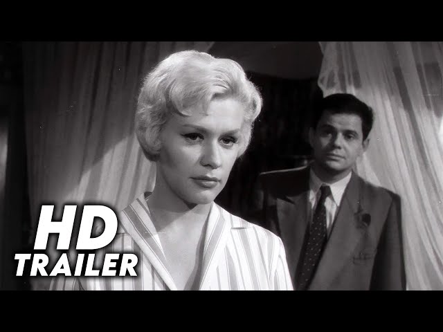 Rosen für den Staatsanwalt (1959) DEUTSCH TRAILER [FHD]