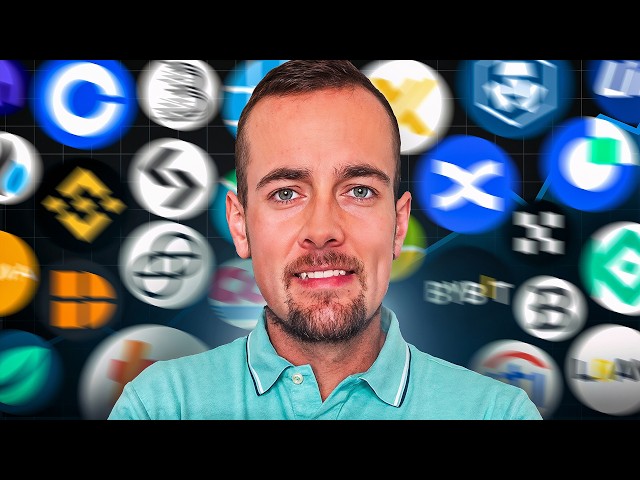 7 Best Crypto Trading Platforms In 2026