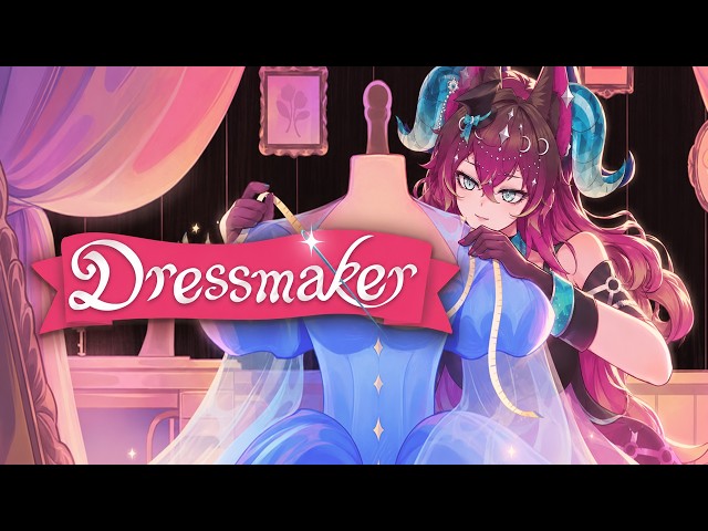 Creating Dresses That Crash My Computer