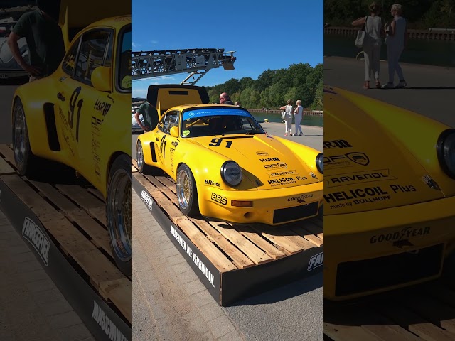 #fahrgefuel #oldtimer #porsche #autofans #event #carspotting #porscheclub #automobile