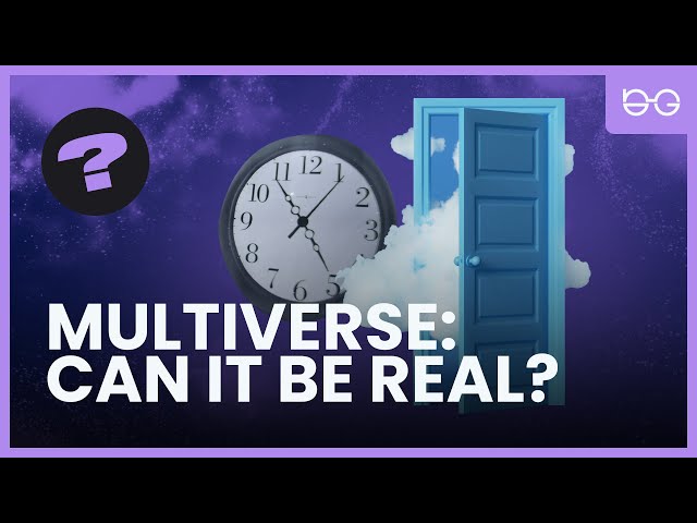 Multiverse: Can It Be a Reality? 🤔 Exploring The Multiverse Theory