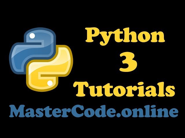 Python Tutorial: Getting Started With Python