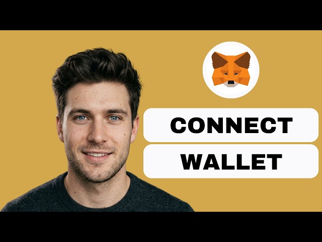 How To Connect Wallet In Metamask Tutorial (full guide 2026)