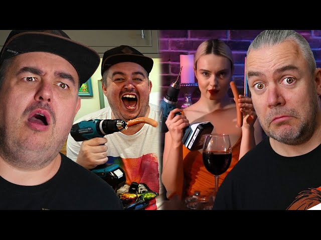 Daz & Will Try Worst Life Hacks