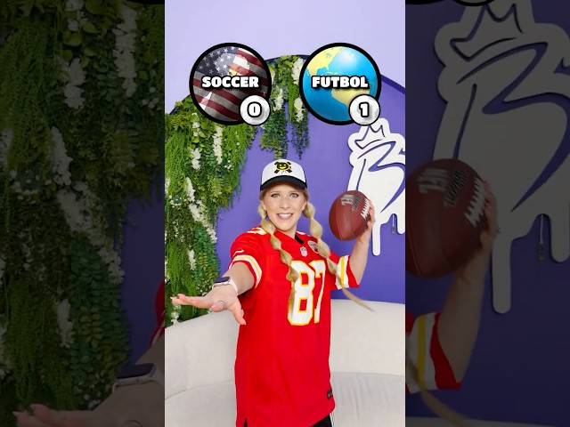 This or That: World Cup! ⚽🏆
