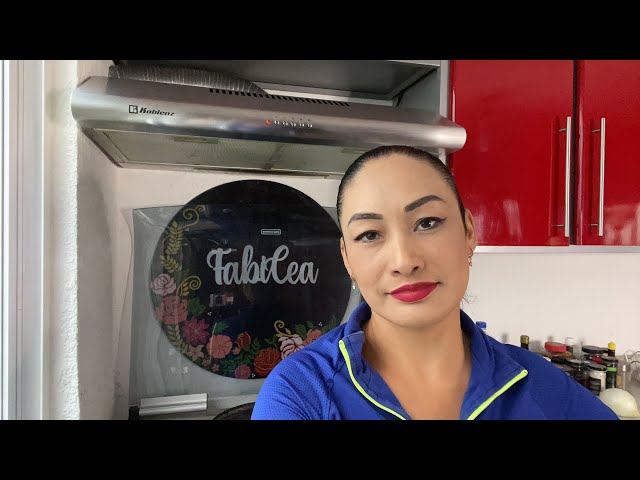 Cocina conmigo👩‍🍳receta facil!!