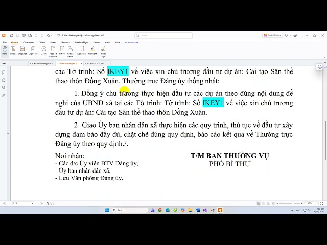 VB net QLDA Thay thế và khôi phục