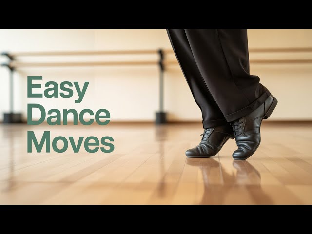 How to Dance | Dance Step by step | Dance Tutorial
