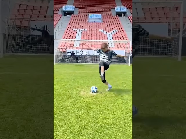 Fake trap 🪤 skill tutorial ⚽️💯🔥 #football #skills