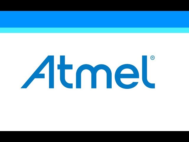 Atmel Studio 7 - All Getting Started Episodes - 1 h 23 m