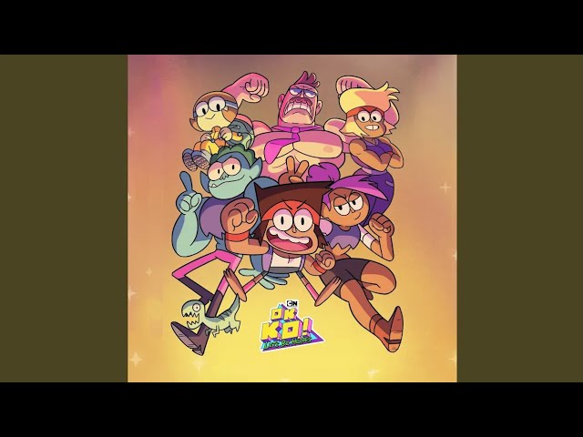 It's Only Magic (feat. Rebecca Sugar)