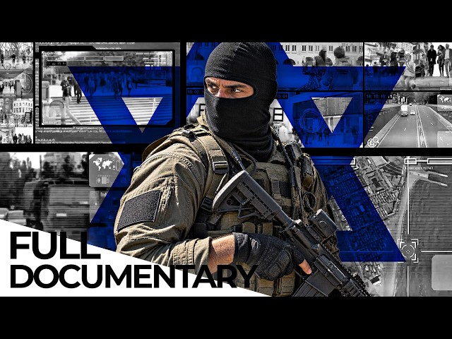 The World's Most Feared Intelligence Agency | Mossad: The Secret History | ENDEVR Documentary