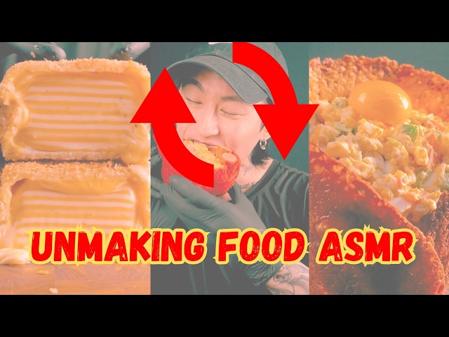 [REVERSED] #ASMR | BEST OF ZACH CHOI COMPILATIONS 904 | MUKBANG | COOKING #zachchoiasmr