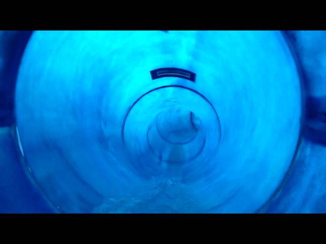Bergische Sonne Wuppertal - "Blue Line"