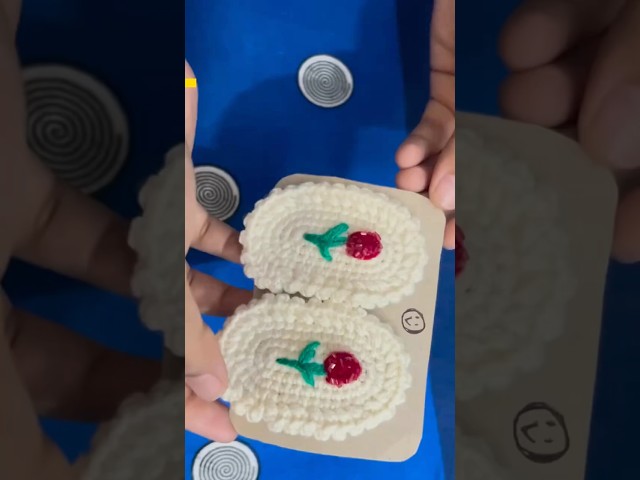 Let’s pack new order #crochet #viralvideo