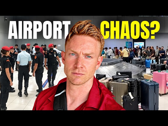 Bangkok Floods: Airport Delays, New Guidelines & What to Expect