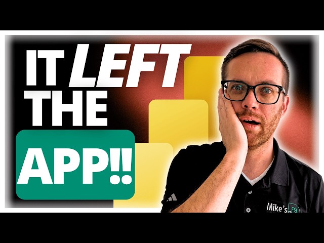 Power BI Copilot Now Works Outside Power BI (Most Finance Pros Missed This)
