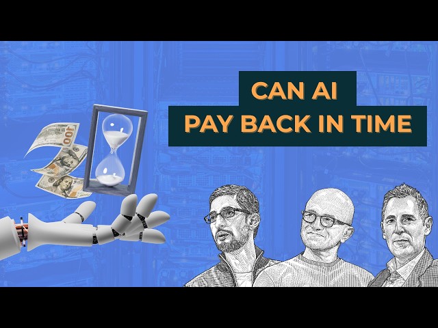 What Could Break the AI Spending Boom?