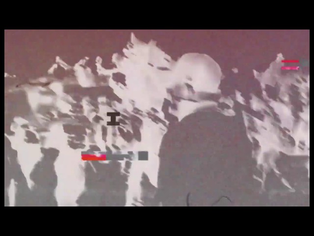 OmenXIII - I Can't Breathe (Official Music Video)