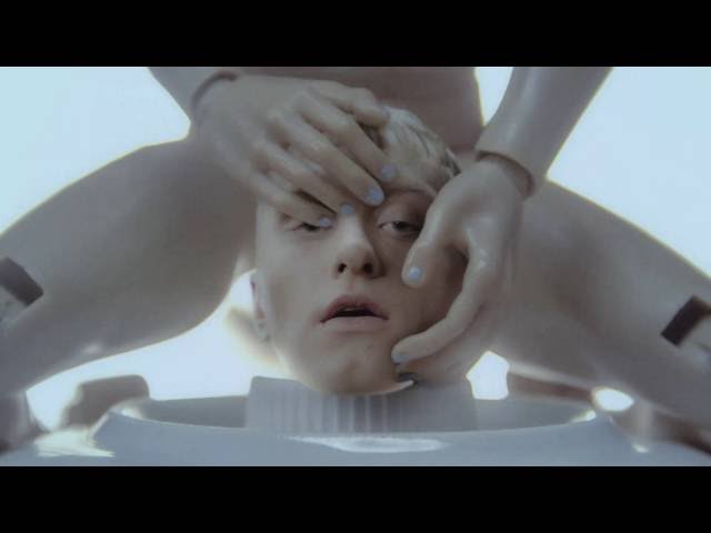 Elias - Down N Out (Official video)