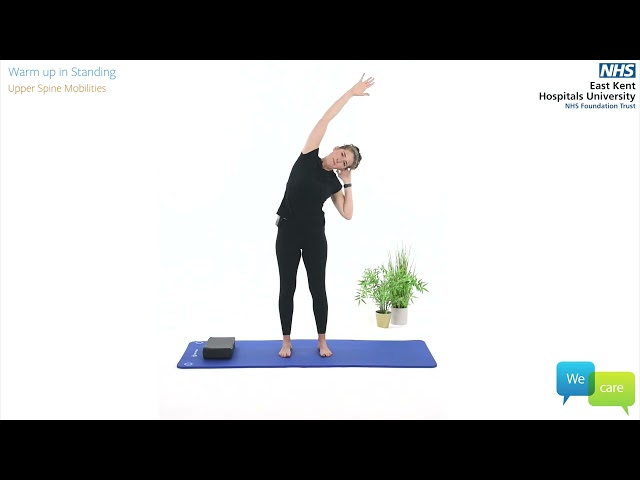 Physiotherapy Pilates: Beginner to intermediate class