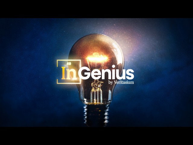 An Element Of Innovation | Channel Trailer