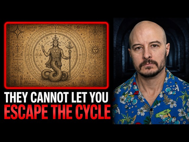 I Refused Reincarnation — What The Archons Did Next Proved Everything