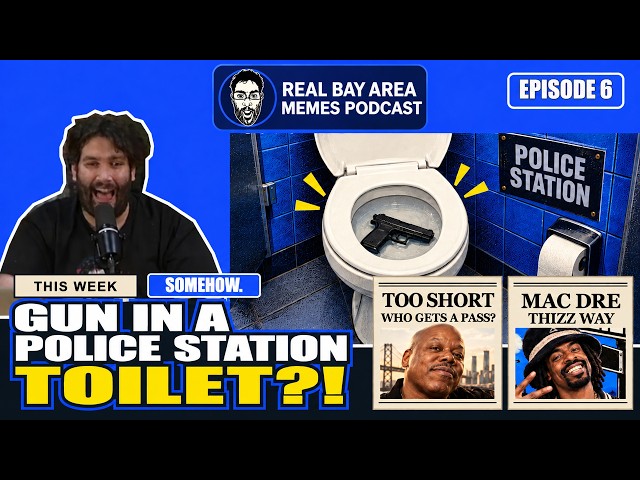 Too Short’s N-Word Pass Has One Big Problem | BAM Ep. 6
