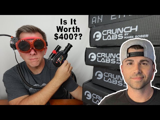 Is Mark Rober's Hackpack a good investment for your kids education? Full 12 month review.