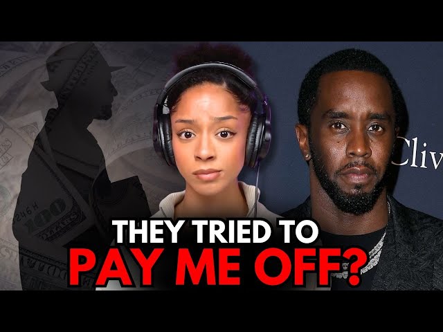 Two Private Investigators Came To Question Me About Diddy…
