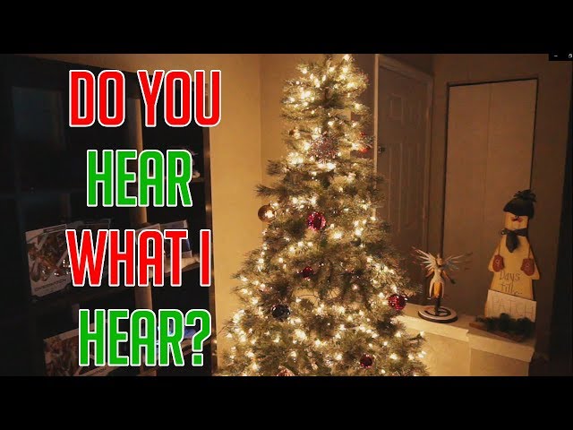 Do You Hear What I Hear? | Overwatch Parody