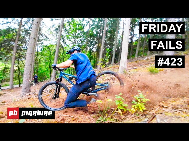 Friday Fails #423