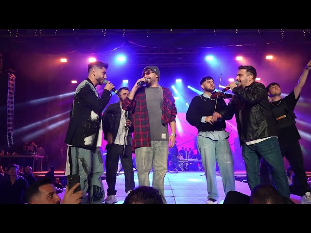 Luis Gabriel - Toate diamantele | Concert Live Manele All Stars